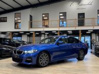 BMW Série 3 (G20) 330D XDRIVE 265CV M SPORT - <small></small> 39.990 € <small>TTC</small> - #8