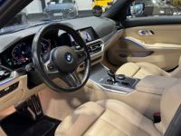 BMW Série 3 (G20) 330D XDRIVE 265CV M SPORT - <small></small> 39.990 € <small>TTC</small> - #10