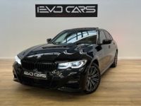 BMW Série 3 G20 330e 292 ch XDrive Sport Carplay / Tête Haute/ TO ACC Confort Caméra - <small></small> 36.990 € <small>TTC</small> - #1