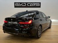 BMW Série 3 G20 330e 292 ch XDrive M-Sport / Drive Assist / Freins M-Sport / Tête haute / CarPlay - <small></small> 40.990 € <small>TTC</small> - #2