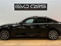 BMW Série 3 G20 330e 292 ch XDrive M-Sport / Drive Assist / Freins M-Sport / Tête haute / CarPlay - <small></small> 40.990 € <small>TTC</small> - #3