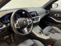 BMW Série 3 G20 330e 292 ch XDrive M-Sport / Drive Assist / Freins M-Sport / Tête haute / CarPlay - <small></small> 40.990 € <small>TTC</small> - #7