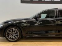 BMW Série 3 G20 330e 292 ch XDrive M Sport / Frein M-sport / Carplay / Tête Haute / TO / ACC Confort - <small></small> 38.990 € <small>TTC</small> - #4