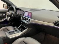 BMW Série 3 G20 330e 292 ch XDrive Pack M / Frein M-sport / Acc Confort / Carplay / Tête Haute / TO - <small></small> 38.990 € <small>TTC</small> - #8