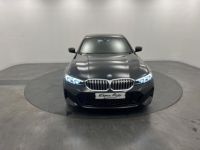 BMW Série 3 G20 LCI 318d 150 ch BVA8 M Sport - <small></small> 38.900 € <small>TTC</small> - #8