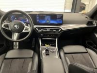 BMW Série 3 G20 LCI 318d 150 ch BVA8 M Sport - <small></small> 38.900 € <small>TTC</small> - #12