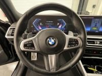 BMW Série 3 G20 LCI 318d 150 ch BVA8 M Sport - <small></small> 38.900 € <small>TTC</small> - #15