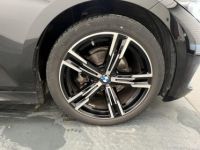 BMW Série 3 G20 LCI 318d 150 ch BVA8 M Sport - <small></small> 38.900 € <small>TTC</small> - #25