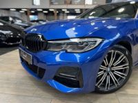 BMW Série 3 (G21) TOURING 330D XDRIVE 265 BVA8 M SPORT PORTIMAO BLAU + ATTELAGE - <small></small> 35.990 € <small>TTC</small> - #2