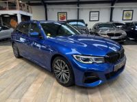 BMW Série 3 (G21) TOURING 330D XDRIVE 265 BVA8 M SPORT PORTIMAO BLAU + ATTELAGE - <small></small> 35.990 € <small>TTC</small> - #4