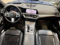 BMW Série 3 (G21) TOURING 330D XDRIVE 265 BVA8 M SPORT PORTIMAO BLAU + ATTELAGE - <small></small> 35.990 € <small>TTC</small> - #11