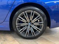 BMW Série 3 (G21) TOURING 330D XDRIVE 265 BVA8 M SPORT PORTIMAO BLAU + ATTELAGE - <small></small> 35.990 € <small>TTC</small> - #37