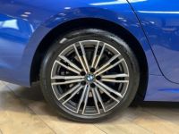 BMW Série 3 (G21) TOURING 330D XDRIVE 265 BVA8 M SPORT PORTIMAO BLAU + ATTELAGE - <small></small> 35.990 € <small>TTC</small> - #38