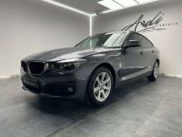 BMW Série 3 Gran Turismo  318 d GARANTIE 12 MOIS 1er PROPRIETAIRE - <small></small> 13.950 € <small>TTC</small> - #1