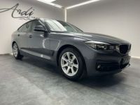 BMW Série 3 Gran Turismo  318 d GARANTIE 12 MOIS 1er PROPRIETAIRE - <small></small> 13.950 € <small>TTC</small> - #2