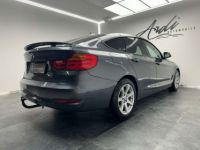 BMW Série 3 Gran Turismo  318 d GARANTIE 12 MOIS 1er PROPRIETAIRE - <small></small> 13.950 € <small>TTC</small> - #3