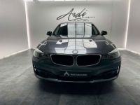 BMW Série 3 Gran Turismo  318 d GARANTIE 12 MOIS 1er PROPRIETAIRE - <small></small> 13.950 € <small>TTC</small> - #5