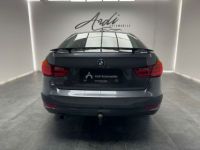 BMW Série 3 Gran Turismo  318 d GARANTIE 12 MOIS 1er PROPRIETAIRE - <small></small> 13.950 € <small>TTC</small> - #6