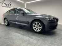 BMW Série 3 Gran Turismo  318 d GARANTIE 12 MOIS 1er PROPRIETAIRE - <small></small> 13.950 € <small>TTC</small> - #15