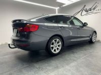 BMW Série 3 Gran Turismo  318 d GARANTIE 12 MOIS 1er PROPRIETAIRE - <small></small> 13.950 € <small>TTC</small> - #16