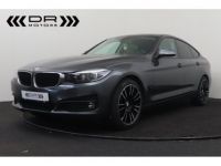 BMW Série 3 Gran Turismo  318 dA - GT NAVI LEDER LED - <small></small> 20.995 € <small>TTC</small> - #1