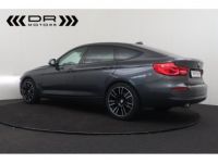 BMW Série 3 Gran Turismo  318 dA - GT NAVI LEDER LED - <small></small> 20.995 € <small>TTC</small> - #2