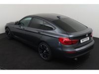 BMW Série 3 Gran Turismo  318 dA - GT NAVI LEDER LED - <small></small> 20.995 € <small>TTC</small> - #3