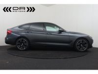 BMW Série 3 Gran Turismo  318 dA - GT NAVI LEDER LED - <small></small> 20.995 € <small>TTC</small> - #4