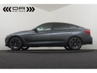 BMW Série 3 Gran Turismo  318 dA - GT NAVI LEDER LED - <small></small> 20.995 € <small>TTC</small> - #5