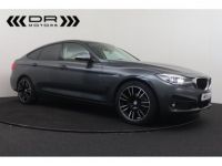 BMW Série 3 Gran Turismo  318 dA - GT NAVI LEDER LED - <small></small> 20.995 € <small>TTC</small> - #6