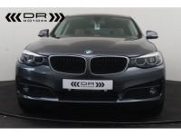 BMW Série 3 Gran Turismo  318 dA - GT NAVI LEDER LED - <small></small> 20.995 € <small>TTC</small> - #7