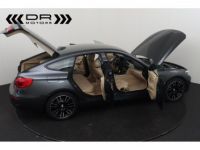 BMW Série 3 Gran Turismo  318 dA - GT NAVI LEDER LED - <small></small> 20.995 € <small>TTC</small> - #10