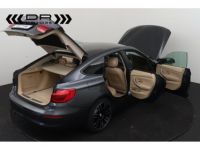 BMW Série 3 Gran Turismo  318 dA - GT NAVI LEDER LED - <small></small> 20.995 € <small>TTC</small> - #11