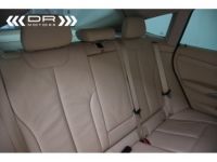 BMW Série 3 Gran Turismo  318 dA - GT NAVI LEDER LED - <small></small> 20.995 € <small>TTC</small> - #14