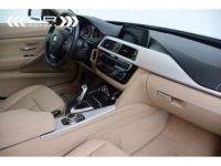 BMW Série 3 Gran Turismo  318 dA - GT NAVI LEDER LED - <small></small> 20.995 € <small>TTC</small> - #15