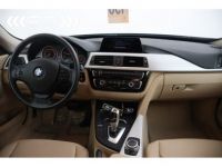 BMW Série 3 Gran Turismo  318 dA - GT NAVI LEDER LED - <small></small> 20.995 € <small>TTC</small> - #16