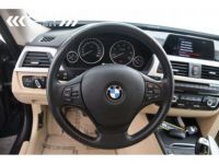 BMW Série 3 Gran Turismo  318 dA - GT NAVI LEDER LED - <small></small> 20.995 € <small>TTC</small> - #32