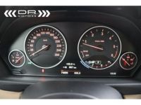 BMW Série 3 Gran Turismo  318 dA - GT NAVI LEDER LED - <small></small> 20.995 € <small>TTC</small> - #35