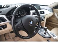 BMW Série 3 Gran Turismo  318 dA - GT NAVI LEDER LED - <small></small> 20.995 € <small>TTC</small> - #36