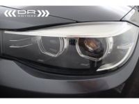 BMW Série 3 Gran Turismo  318 dA - GT NAVI LEDER LED - <small></small> 20.995 € <small>TTC</small> - #48