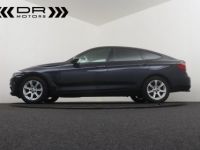 BMW Série 3 Gran Turismo  318 dA - GT NAVI LEDER LED 44.980km!!! - <small></small> 23.495 € <small>TTC</small> - #6