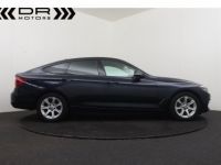 BMW Série 3 Gran Turismo  318 dA - GT NAVI LEDER LED 44.980km!!! - <small></small> 23.495 € <small>TTC</small> - #9