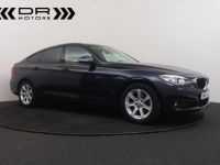 BMW Série 3 Gran Turismo  318 dA - GT NAVI LEDER LED 44.980km!!! - <small></small> 22.995 € <small>TTC</small> - #2