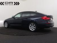 BMW Série 3 Gran Turismo  318 dA - GT NAVI LEDER LED 44.980km!!! - <small></small> 22.995 € <small>TTC</small> - #5