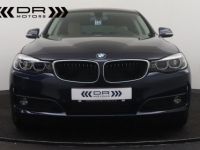 BMW Série 3 Gran Turismo  318 dA - GT NAVI LEDER LED 44.980km!!! - <small></small> 22.995 € <small>TTC</small> - #7