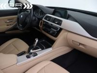 BMW Série 3 Gran Turismo  318 dA - GT NAVI LEDER LED 44.980km!!! - <small></small> 22.995 € <small>TTC</small> - #15