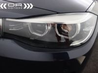 BMW Série 3 Gran Turismo  318 dA - GT NAVI LEDER LED 44.980km!!! - <small></small> 22.995 € <small>TTC</small> - #43