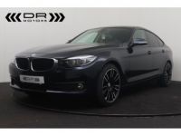 BMW Série 3 Gran Turismo  318 dA - GT NAVI LEDER LED 44.980km!!! - <small></small> 22.995 € <small>TTC</small> - #1