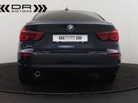 BMW Série 3 Gran Turismo  318 dA - GT NAVI LEDER LED 44.980km!!! - <small></small> 22.995 € <small>TTC</small> - #8