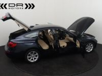 BMW Série 3 Gran Turismo  318 dA - GT NAVI LEDER LED 44.980km!!! - <small></small> 22.995 € <small>TTC</small> - #10